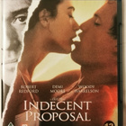 Indecent Proposal BluRay - pikkukuva 1