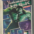 The Incredible Hulk (2008) Limited Edition (UUSI) - pikkukuva 1