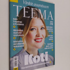 HS Teema 2/18 : Koti - pikkukuva 1
