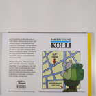 Philippe Geluck : Kolli - pikkukuva 2