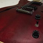 Ibanez Artcore AS-53 - pikkukuva 3