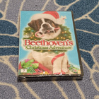 Beethoven's Christmas Adventure Uusi DVD - pikkukuva 1