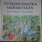 sääksjärvi - karhilahti tutkimusmatka sademetsään - pikkukuva 1