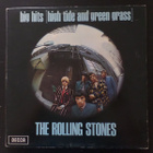 Rolling Stones : Big Hits (High Tide And Green Grass) - pikkukuva 1