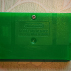 Pokemon Leaf Green Gameboy Advance - pikkukuva 2