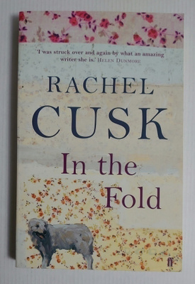 Rachel Cusk - In the Fold