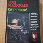 Ross Macdonald - Kasvot vedessä - pikkukuva 1