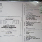 1st. Complete recording of Noël Coward's Bitter sweet 2CD - pikkukuva 2