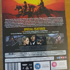 Charles Bronson Red Sun 4K+Bluray Studiocanal Steelbook  - pikkukuva 2