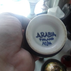 ARABIA PAJU KUPPI / SOKERIKKO ? - pikkukuva 5