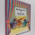 Kathryn Meyrick : The musical life of Gustaf Mole - pikkukuva 1