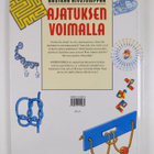 Ian Howarth : Ajatuksen voimalla - pikkukuva 2