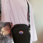 American Tourister miesten olkalaukku - pikkukuva 1