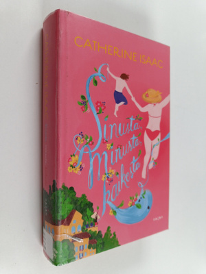 Catherine Isaac : Sinusta, minusta, kaikesta