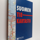 Anneli (toim.) Calder : Suomen tiekartasto - pikkukuva 1