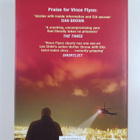 Vince Flynn : The last man - pikkukuva 2
