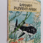 Herge : Rakham Punaisen aarre - pikkukuva 1