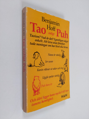 Benjamin Hoff : Tao enligt Puh