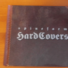 Spinefarm Hard Covers CD+DVD.Hieno! - pikkukuva 1
