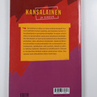 Kimmo Jalonen : Kansalainen ja oikeus - pikkukuva 2