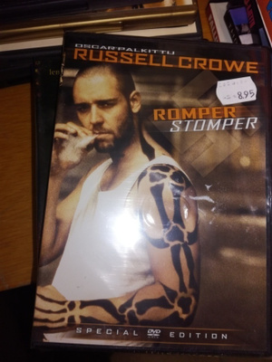 Romper stomper