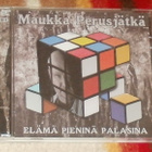 MAUKKA PERUSJÄTKÄ ~ Elämä Pieninä Palasina ~ 2 CD MINT - pikkukuva 1