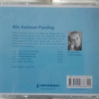 Astrid Lindgren - Nils Karlsson-Pyssling (CD) - pikkukuva 2