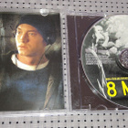 8 MILE CD MUSIC FROM INSPIRED BY THE MOTIN PICTURE 8 MILE - pikkukuva 3