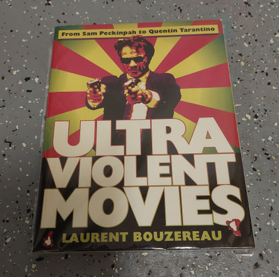 Ultra violent movies