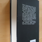 Stephen King : Uneton yö ( 1.p. 1994 ) - pikkukuva 2