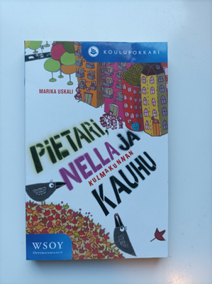 Pietari, Nella ja kulmakunnan kauhu