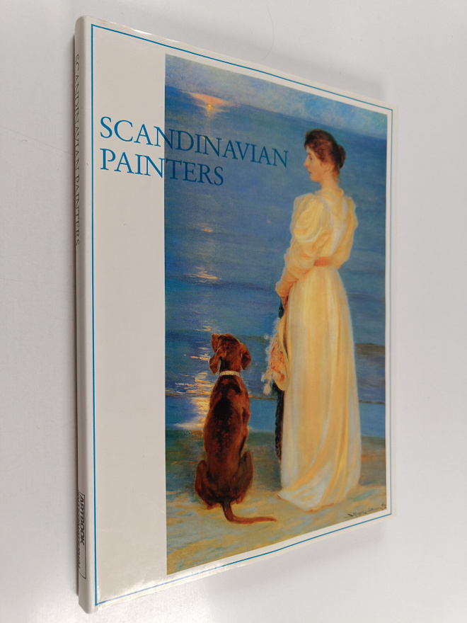 Christiane Redau : Scandinavian painters : impressionism ...