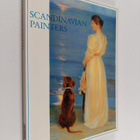 Christiane Redau : Scandinavian painters : impressionism ... - pikkukuva 1