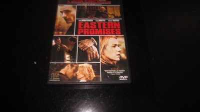 EASTERN PROMISES
