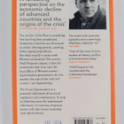 Niall Ferguson : The great degeneration : how institution... - pikkukuva 2