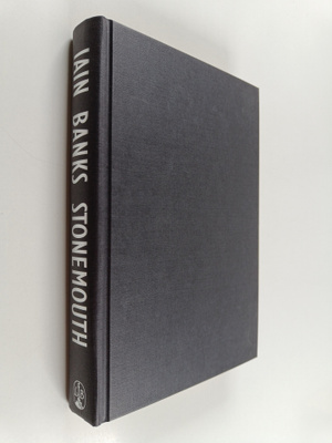 Iain Banks : Stonemouth
