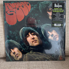 The Beatles: Rubber soul - pikkukuva 1