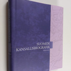 Suomen kansallisbiografia : Hakemisto - pikkukuva 1