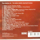 DJ Jochen • The Matrixx #4 CD - pikkukuva 5