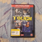 4 elokuvaa: TOUGH GUYS dvd 1979-1989 - pikkukuva 1
