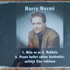 Harry Nurmi / Eino Lehtinen CD-single - pikkukuva 1