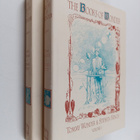 Tommy Wonder ym. : The Books of Wonder 1-2 - pikkukuva 1