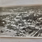 VANHA Postikortti Kuopio 1930-l Karhumäki - pikkukuva 1