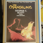 The Changeling VHS-kasetti (Videotrage) - pikkukuva 1