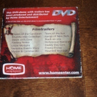 DVD Filmtrailers - Home Entertainment - pikkukuva 2