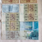 Suomi seteleitä 10 kpl. 1963-1993 väliltä - pikkukuva 2