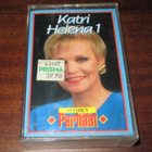 Katri Helena 1, Suomen parhaat c-kasetti - pikkukuva 1