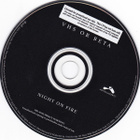 { vhs or beta - night on fire (promo) } - pikkukuva 3
