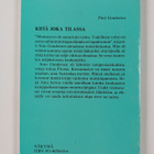 Paul Gundersen : Kiitä joka tilassa - pikkukuva 2