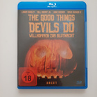 The Good Things Devils Do BLU-RAY - pikkukuva 1